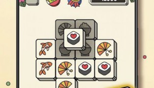 3 Tiles - Tile Connect and Block Matching Puzzle screenshot2