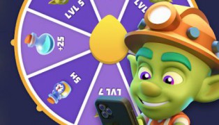 Gold and Goblins (Android) screenshot6