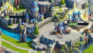 Puzzles & Conquest (Android) screenshot3