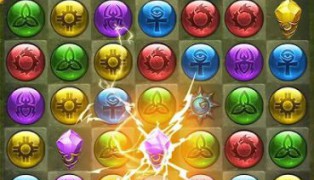 Puzzles & Conquest (Android) screenshot4