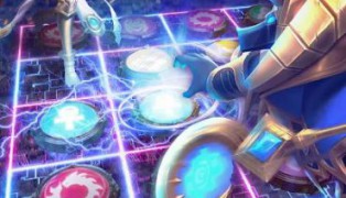 Puzzles & Conquest (Android) screenshot6