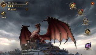 King of Avalon (Android) screenshot2