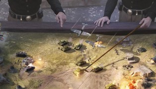 Warpath (Android) screenshot7