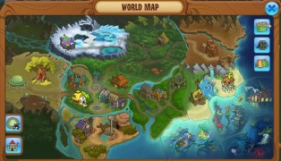 Animal Jam screenshot2