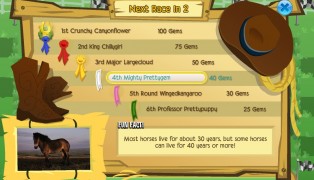Animal Jam screenshot5
