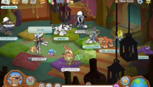 Animal Jam screenshot6