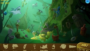Animal Jam screenshot9