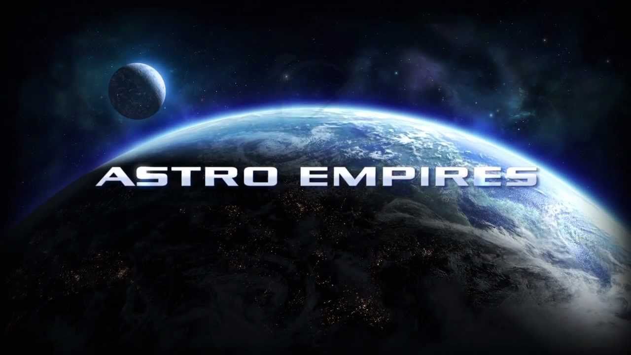 astro empires promo code