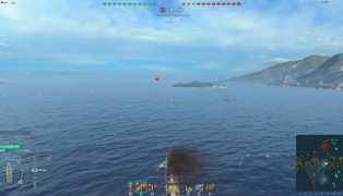 World of Warships screenshot5