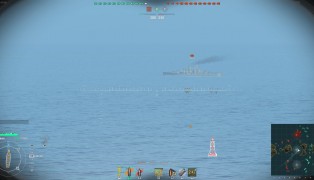 World of Warships screenshot6