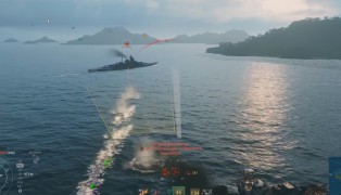 World of Warships screenshot10