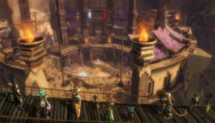 Guild Wars 2 screenshot1