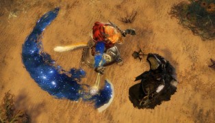 Guild Wars 2 screenshot2