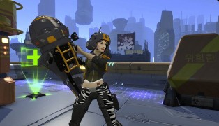 Atlas Reactor (B2P) screenshot6