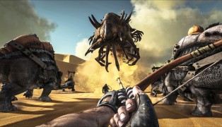 ARK: Survival Evolved (B2P) screenshot4
