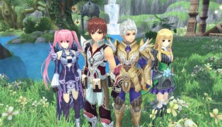 Aura Kingdom screenshot1