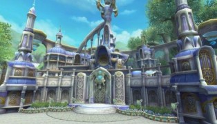 Aura Kingdom screenshot2