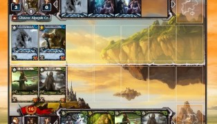 Berserk The Cataclysm screenshot3