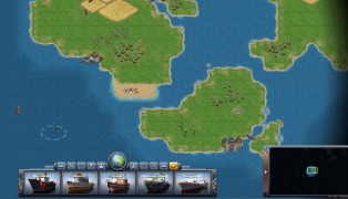 Big Bait screenshot1