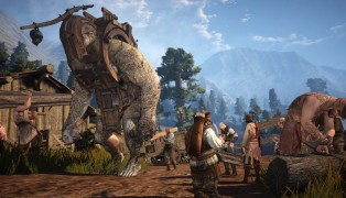 Black Desert Online (B2P) screenshot5