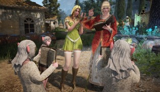 Black Desert Online (B2P) screenshot7