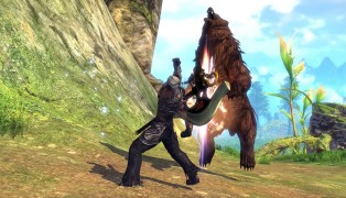 Blade and Soul screenshot4