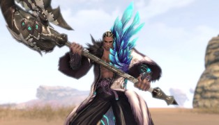 Blade and Soul screenshot5