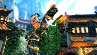 Blade and Soul screenshot6