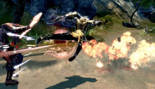 Blade and Soul screenshot8