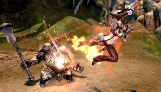 Blade and Soul screenshot10