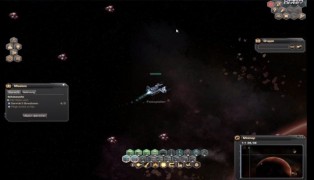 Dark Orbit screenshot5