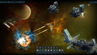 Dark Orbit screenshot9