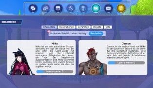 Eldarya screenshot4