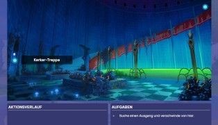 Eldarya screenshot7