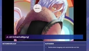 Eldarya screenshot8