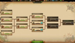 Elvenar screenshot2