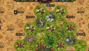 Elvenar screenshot3