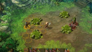 Elvenar screenshot4
