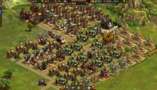 Elvenar screenshot9