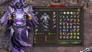 Emporea: Realms of war and magic screenshot3