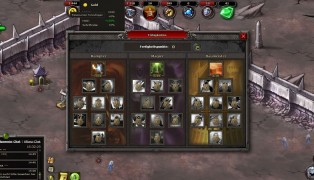 Emporea: Realms of war and magic screenshot7