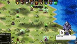 Emporea: Realms of war and magic screenshot8