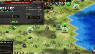 Emporea: Realms of war and magic screenshot9