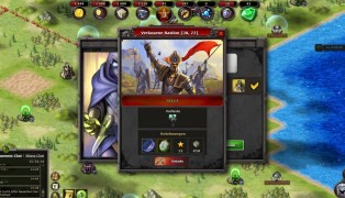 Emporea: Realms of war and magic screenshot10