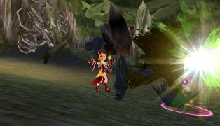 Fiesta Online screenshot2