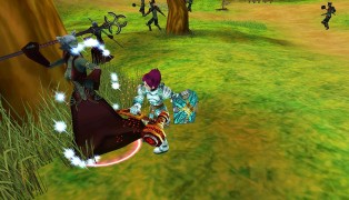 Fiesta Online screenshot3