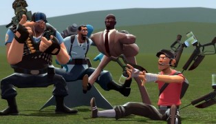 Garry's Mod (B2P) screenshot6