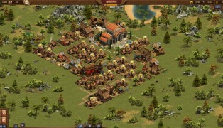 Forge of Empires screenshot1
