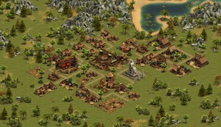 Forge of Empires screenshot9