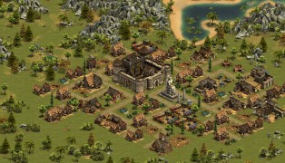 Forge of Empires screenshot10